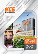 Annual Report 2021 (56-1 One Report)